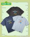 セサミストリートの仲間たちと、バスケをもっと楽しく セサミストリートの仲間たちと、バスケをもっと楽しく
