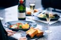 海外のブランチカルチャーを大阪へ。「MERCER BRUNCH 海外のブランチカルチャーを大阪へ。「MERCER BRUNCH