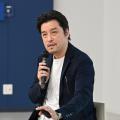 総合産業支援カンパニーのクロスウエスト・イノベーシ 総合産業支援カンパニーのクロスウエスト・イノベーシ