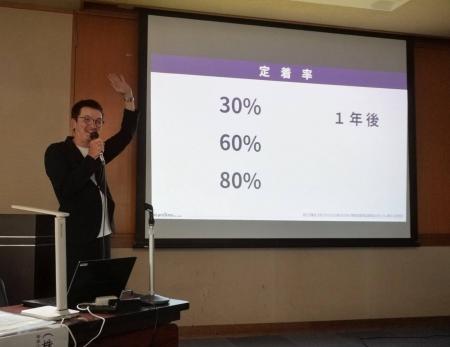 障害者雇用におけるミスマッチは“構造問題”にある 障害者雇用におけるミスマッチは“構造問題”にある