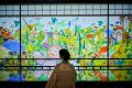 「動き出す浮世絵展 HIROSHIMA」で着物・各種割引キャ 「動き出す浮世絵展 HIROSHIMA」で着物・各種割引キャ