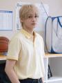 『陽キャ集団にいる芹沢は、俺の前だと様子がおかしい 『陽キャ集団にいる芹沢は、俺の前だと様子がおかしい