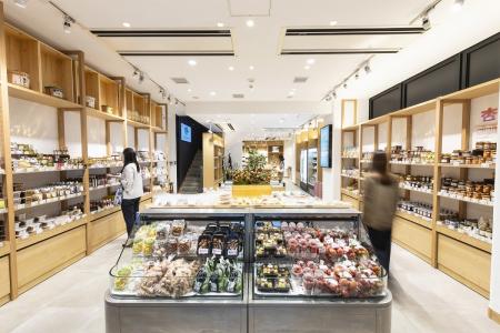 「週刊銀座NAGANO」創刊。アンテナショップ発、週替わ 「週刊銀座NAGANO」創刊。アンテナショップ発、週替わ