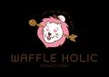 ワッフル専門店『WAFFLE HOLIC』から、夏季限定「白桃 ワッフル専門店『WAFFLE HOLIC』から、夏季限定「白桃
