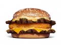 バーガーキング(R)の大人気シリーズ“ビッグマウス”か バーガーキング(R)の大人気シリーズ“ビッグマウス”か