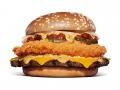 バーガーキング(R)の大人気シリーズ“ビッグマウス”か バーガーキング(R)の大人気シリーズ“ビッグマウス”か