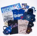 【夏限定】MLBの魅力が詰まった「MLB Summer Mystery 【夏限定】MLBの魅力が詰まった「MLB Summer Mystery