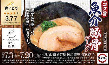 「スシロー×食べログ」全国名店監修シリーズ!東京・ 「スシロー×食べログ」全国名店監修シリーズ!東京・