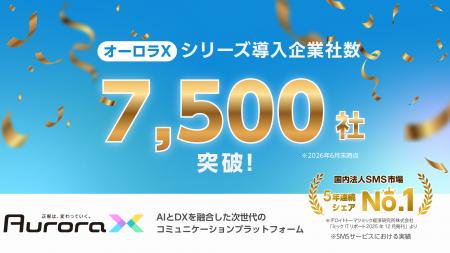 法人向け統合コミュニケーションプラットフォーム「オ 法人向け統合コミュニケーションプラットフォーム「オ