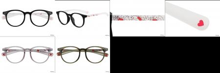 メガネブランド「Zoff」、新ディズニーコレクション「 メガネブランド「Zoff」、新ディズニーコレクション「