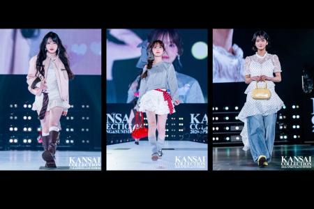 SHEIN、リアルタイムのトレンド把握と『オンデマンド SHEIN、リアルタイムのトレンド把握と『オンデマンド