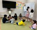 「こども食堂」にインテリア畳『ここち和座』を無償提 「こども食堂」にインテリア畳『ここち和座』を無償提