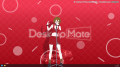 Desktop Mate MEIKO DLC・KAITO DLC 7月9日同時リリー Desktop Mate MEIKO DLC・KAITO DLC 7月9日同時リリー