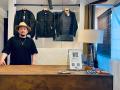 「想いをつなぎ、服に新たな価値を。」ブランド古着専 「想いをつなぎ、服に新たな価値を。」ブランド古着専