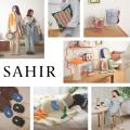 【SAHIR】2026 秋冬コレクションを発売! 【SAHIR】2026 秋冬コレクションを発売!