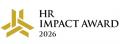 「HR OF THE YEAR 2026」「HR IMPACT AWARD 2026」富 「HR OF THE YEAR 2026」「HR IMPACT AWARD 2026」富
