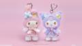 『Sanrio characters Exhibition Hotel Floria Tokyo 『Sanrio characters Exhibition Hotel Floria Tokyo