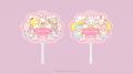 『Sanrio characters Exhibition Hotel Floria Tokyo 『Sanrio characters Exhibition Hotel Floria Tokyo