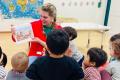 遊びを通じた学びを大切にする「オハナ・インターナシ 遊びを通じた学びを大切にする「オハナ・インターナシ