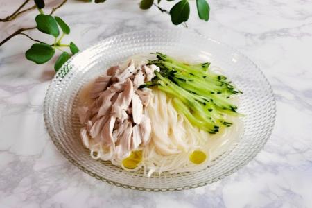 夏本番!そうめんの食感に、新しい楽しみ方 そうめん 夏本番!そうめんの食感に、新しい楽しみ方 そうめん