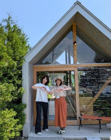【仙台】医ケア児ママの「カフェドゥチルミル」、READ 【仙台】医ケア児ママの「カフェドゥチルミル」、READ