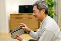 言葉くっきり、音楽も楽しめるBluetooth(R)︎搭載の手 言葉くっきり、音楽も楽しめるBluetooth(R)︎搭載の手