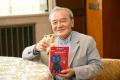 日本一有名なノラねこ「ルドルフ」シリーズ40周年 待 日本一有名なノラねこ「ルドルフ」シリーズ40周年 待