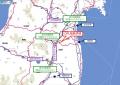 福島県伊達市と「災害発生時における支援協力に関する 福島県伊達市と「災害発生時における支援協力に関する