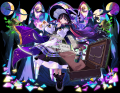 【モンスト】ガチャ「激・獣神祭」新キャラクター「ア 【モンスト】ガチャ「激・獣神祭」新キャラクター「ア