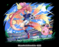【モンスト】ガチャ「激・獣神祭」新キャラクター「ア 【モンスト】ガチャ「激・獣神祭」新キャラクター「ア