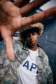 A BATHING APE(R) FALL/WINTER 2026 A BATHING APE(R) FALL/WINTER 2026