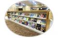 横浜市戸塚図書館を「本」と「人」と出会える空間へリ 横浜市戸塚図書館を「本」と「人」と出会える空間へリ