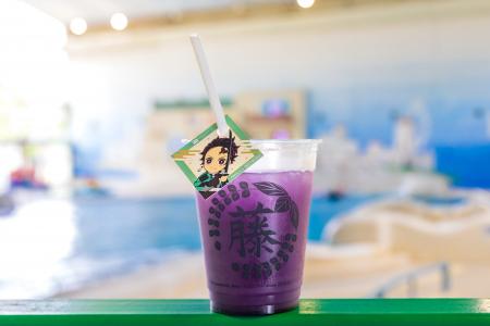 まもなく開催! アニメ「鬼滅の刃」×ユネッサン スペ まもなく開催! アニメ「鬼滅の刃」×ユネッサン スペ