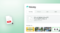 株式会社Mavericksは、動画生成AI「NoLang」にスウェ 株式会社Mavericksは、動画生成AI「NoLang」にスウェ