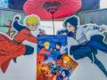 『NARUTO&BORUTO 忍里』うちはサスケ誕生祭 ナルト 『NARUTO&BORUTO 忍里』うちはサスケ誕生祭 ナルト