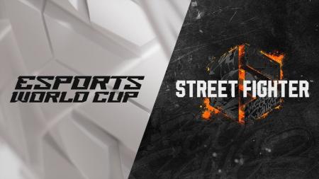 「Esports World Cup 2026」SF6部門、間もなく開幕! 「Esports World Cup 2026」SF6部門、間もなく開幕!