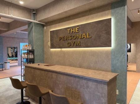 小岩地域に新たな健康の拠点が誕生!パーソナルジム「 小岩地域に新たな健康の拠点が誕生!パーソナルジム「