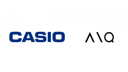 AIQ、カシオ計算機の商品企画を支援するターゲット分 AIQ、カシオ計算機の商品企画を支援するターゲット分