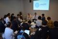 在日イタリア商工会議所主催MeDiet Japanプレスイベン 在日イタリア商工会議所主催MeDiet Japanプレスイベン