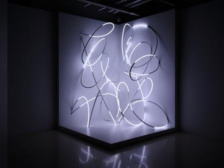 「井口皓太 モーショングラフィックス」展のクロージ 「井口皓太 モーショングラフィックス」展のクロージ