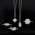 【PARCELLE JEWELRY】山形屋(鹿児島県鹿児島市)でPO 【PARCELLE JEWELRY】山形屋(鹿児島県鹿児島市)でPO