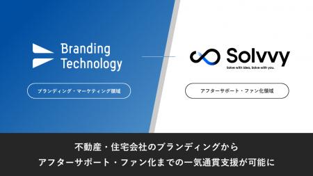 【住宅業界の価値向上へ】ブランディングテクノロジー 【住宅業界の価値向上へ】ブランディングテクノロジー