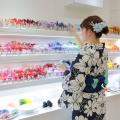 【阪急うめだ本店】「ゆかたフェスティバル2026」夏祭 【阪急うめだ本店】「ゆかたフェスティバル2026」夏祭
