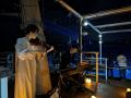 船上の音楽会と夜の海を巡る 特別便「淡路島ナutf-8 船上の音楽会と夜の海を巡る 特別便「淡路島ナutf-8
