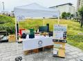 ホロラボ、狭山市・地域デザインラボさいたまと3D都市 ホロラボ、狭山市・地域デザインラボさいたまと3D都市