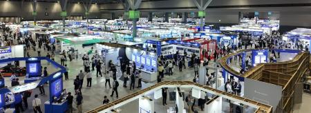 人とくるまのテクノロジー展 2026 YOKOHAMA・NAGOYA 人とくるまのテクノロジー展 2026 YOKOHAMA・NAGOYA