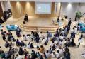 【JAF千葉】テラスモール松戸で子ども向け交通安全イ 【JAF千葉】テラスモール松戸で子ども向け交通安全イ