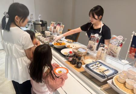 【イベントレポート】長野、岡山、愛知のホテル3施設 【イベントレポート】長野、岡山、愛知のホテル3施設