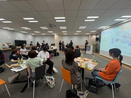 鈴鹿市「SUZUKA@TOKYOプロジェクト」始動!首都圏の 鈴鹿市「SUZUKA@TOKYOプロジェクト」始動!首都圏の