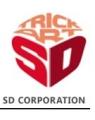 夏季特別展「回る展」7/18(土)から開催! 夏季特別展「回る展」7/18(土)から開催!
